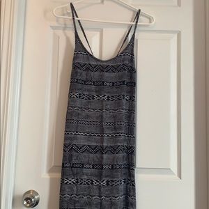 3/$20   Maxi dress